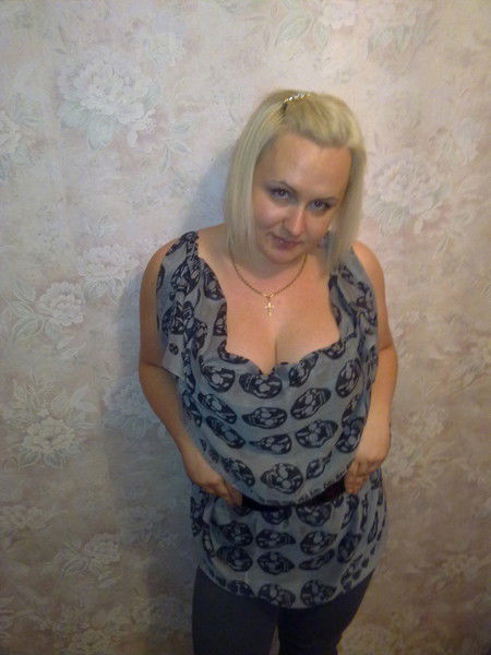 Анастасия Белозубова