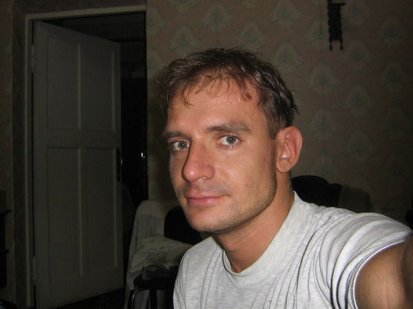 Юрий Черных