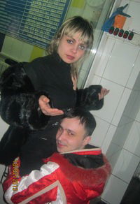 Максим Юдин