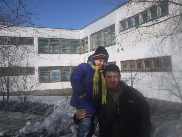 Алексей Есипов