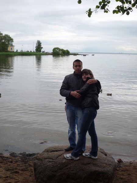 Вера Петрова