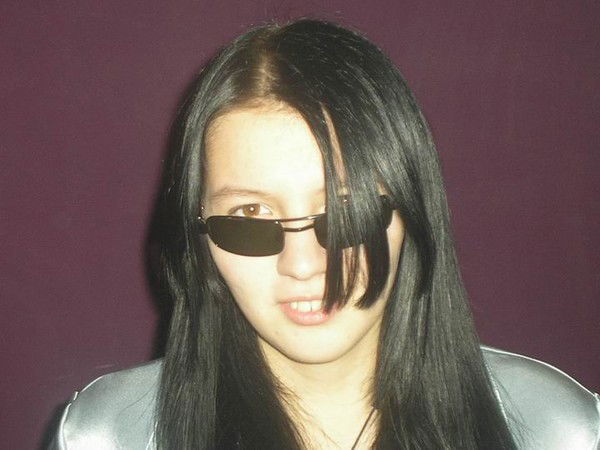 Светлана Макосеева