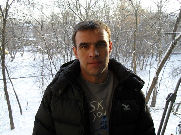 Вовик Кабанов