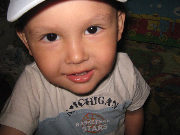 Алия Рисбаева