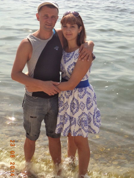 Марина Коновалова