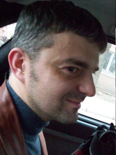 Володя Тимофиев