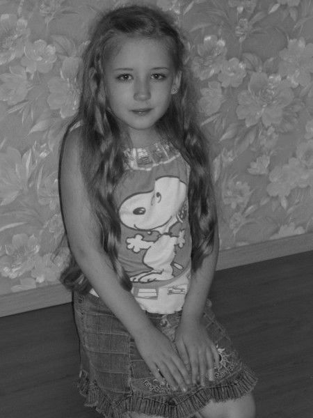 ~Анютка~ Красатулька~