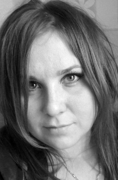 Лена Андреева