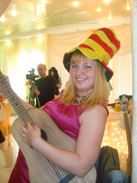 Ольга Алтунина