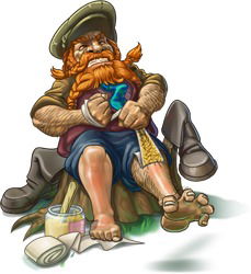 ( V )Инкогнито Бик