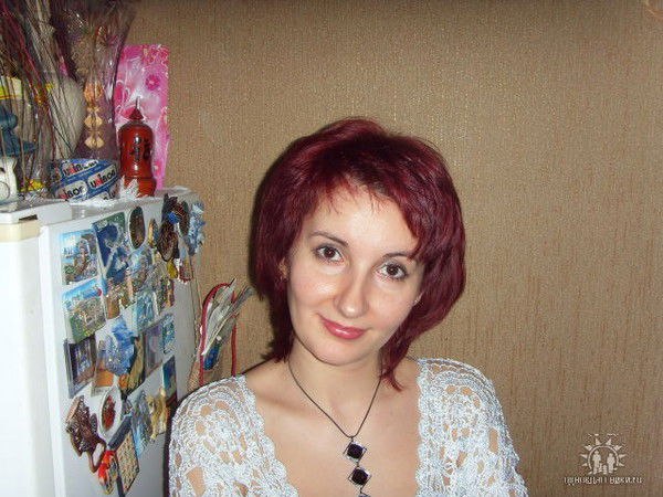 Мария Морозкина