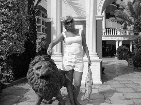 Наталья Наталья