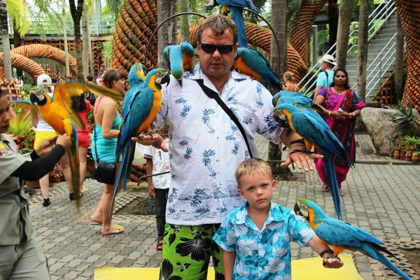 Михаил Коченовский