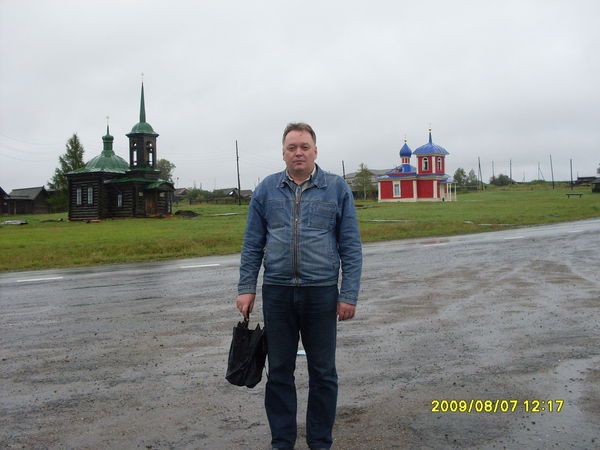 Владимир Медведев