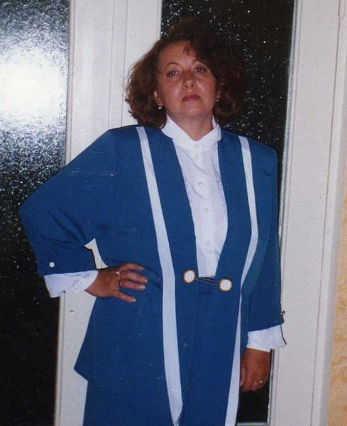 Ирина Михайлюкова