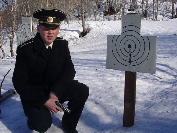 Николай Спиридонов