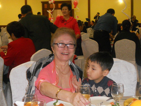 Кульназия Байсалбаева