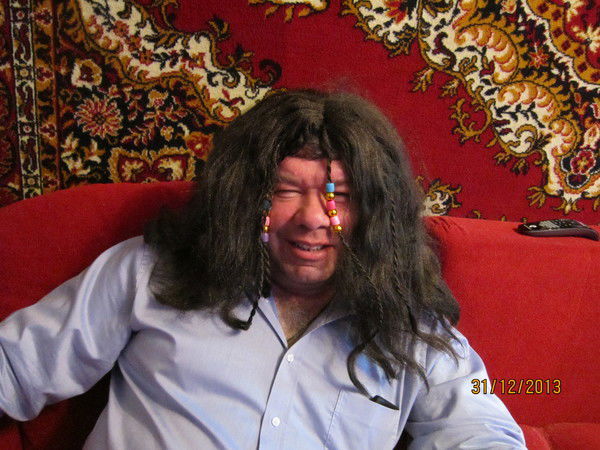 Сергей Баранов