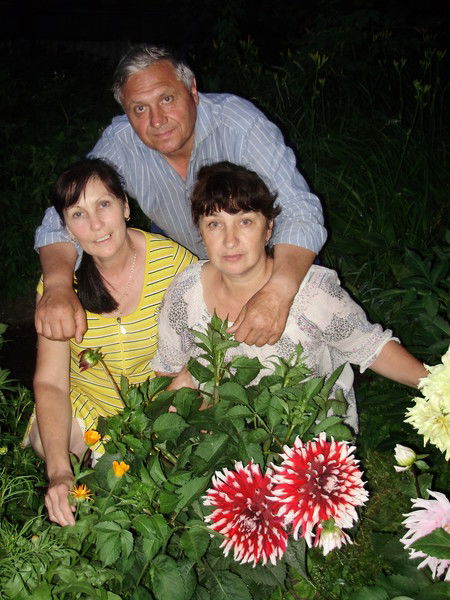 Тамара Бойко