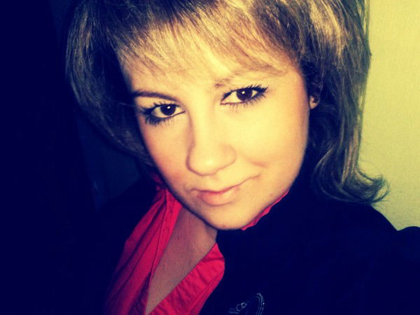 Юлия Синютина