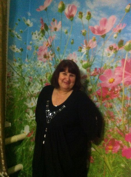 Светлана Бурмакина