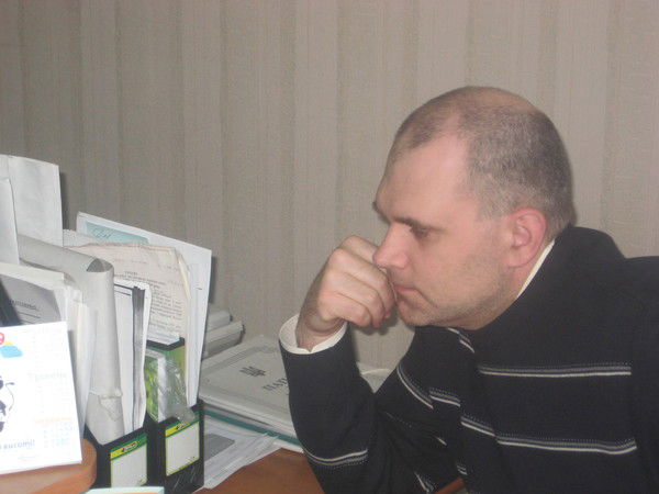 Прокопович Александр