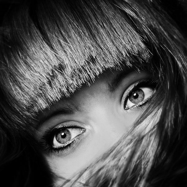 Таня Ганина