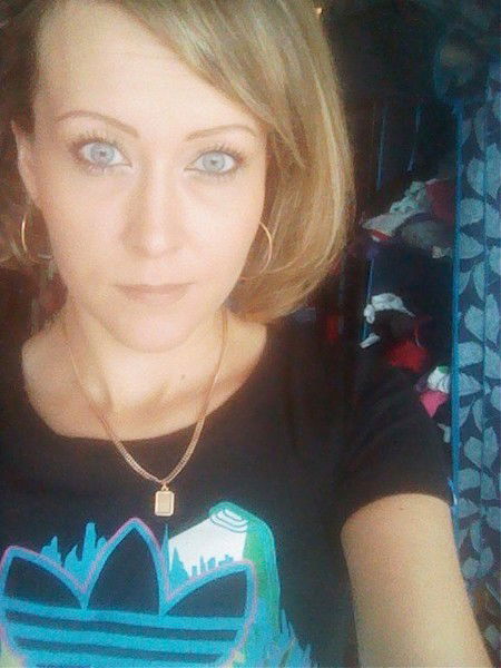 Наталья Жилина