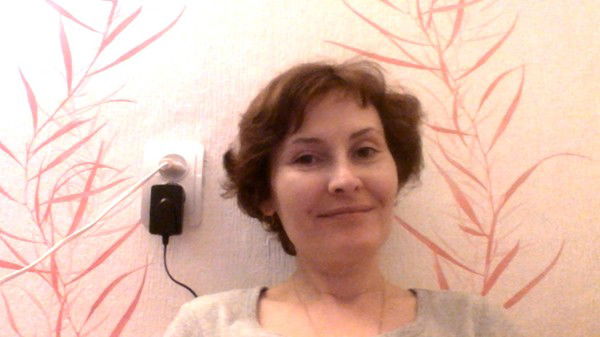 Ольга Карпунькина