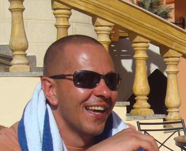 Петр Чертищев