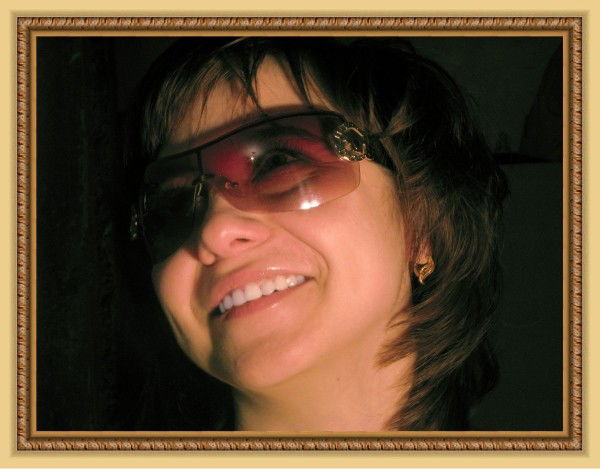 Оксана Бобкова