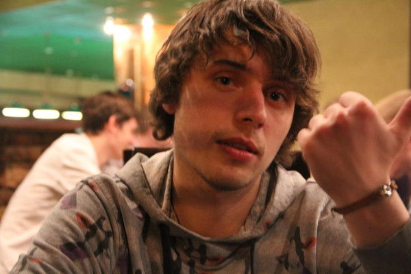 Дмитрий Малышев