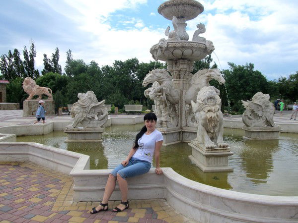 Марина Пучкова