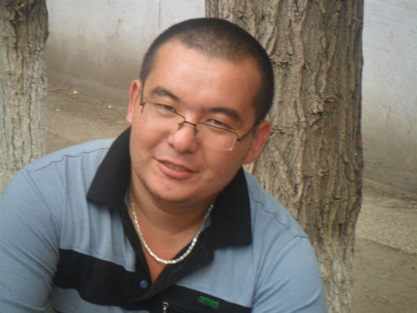 Нурлан Молдабергенов