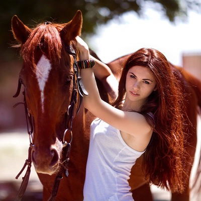 Ксюша Конник