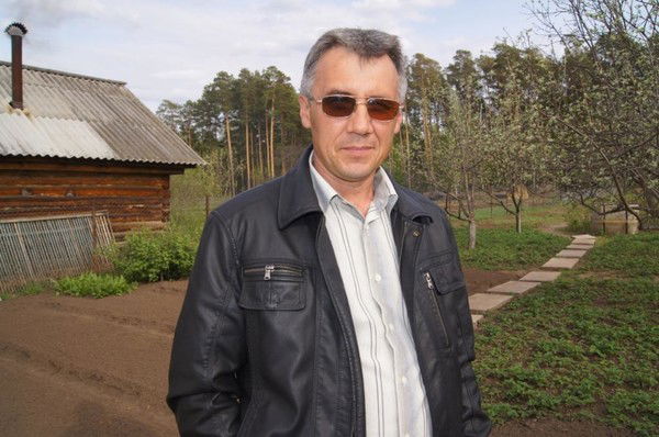 Ринат Шагиахметов