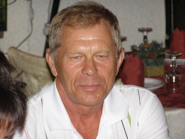 Stanislav Bukhman