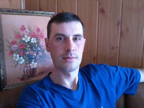 Константин Кузьменко