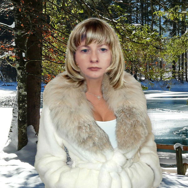 Татьяна Ефимова