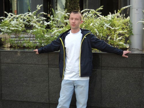 Анвар Касимов