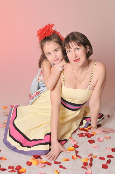 Елена Рыжкова