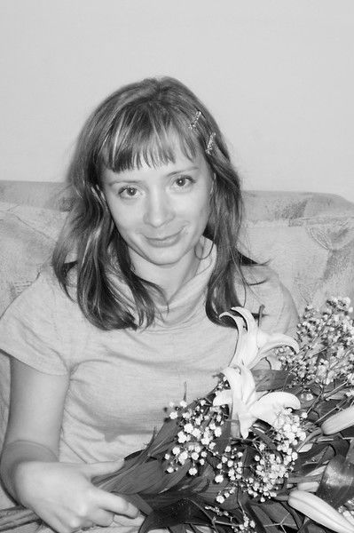 Екатерина Михальчук