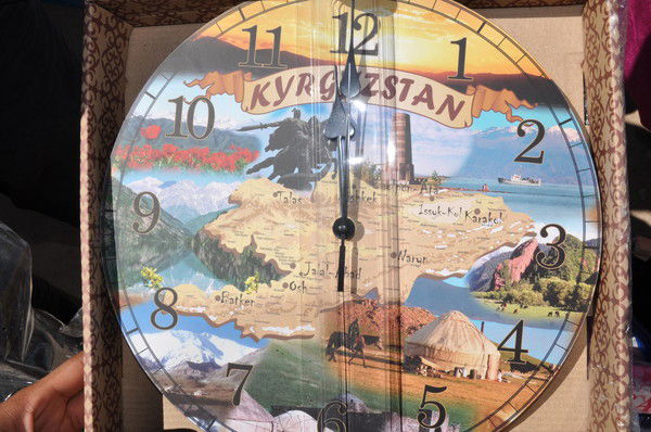 Урматбек Тешев