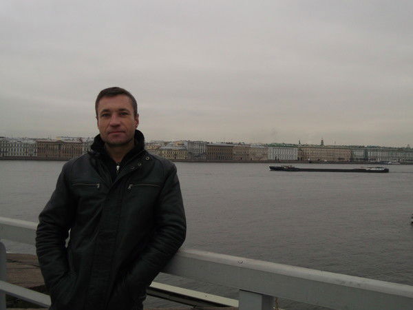 Вадим Владимирович