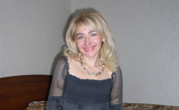 Ирина Лобова