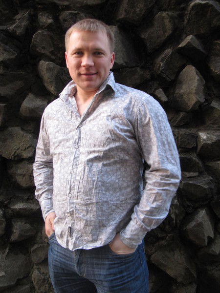 Богдан Рокита