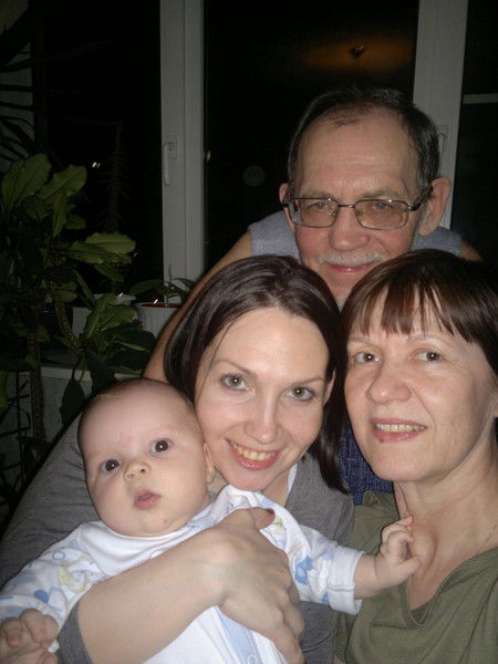 Юрий Мошкарин