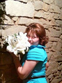 Анфиса Саматова