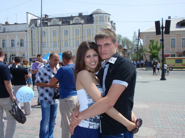 Ольга Шатохина