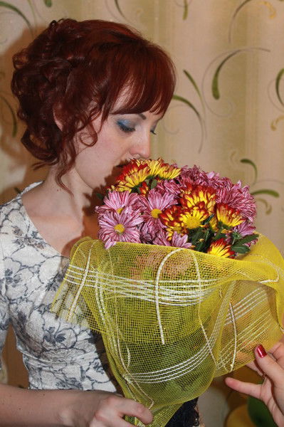 Людмила Ковтун